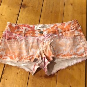 Hollister Shorts